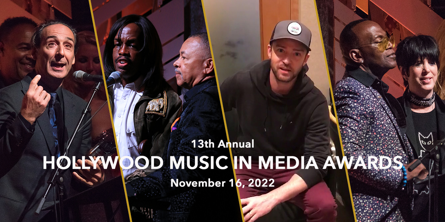 Home Page Hollywood Music In Media Awards